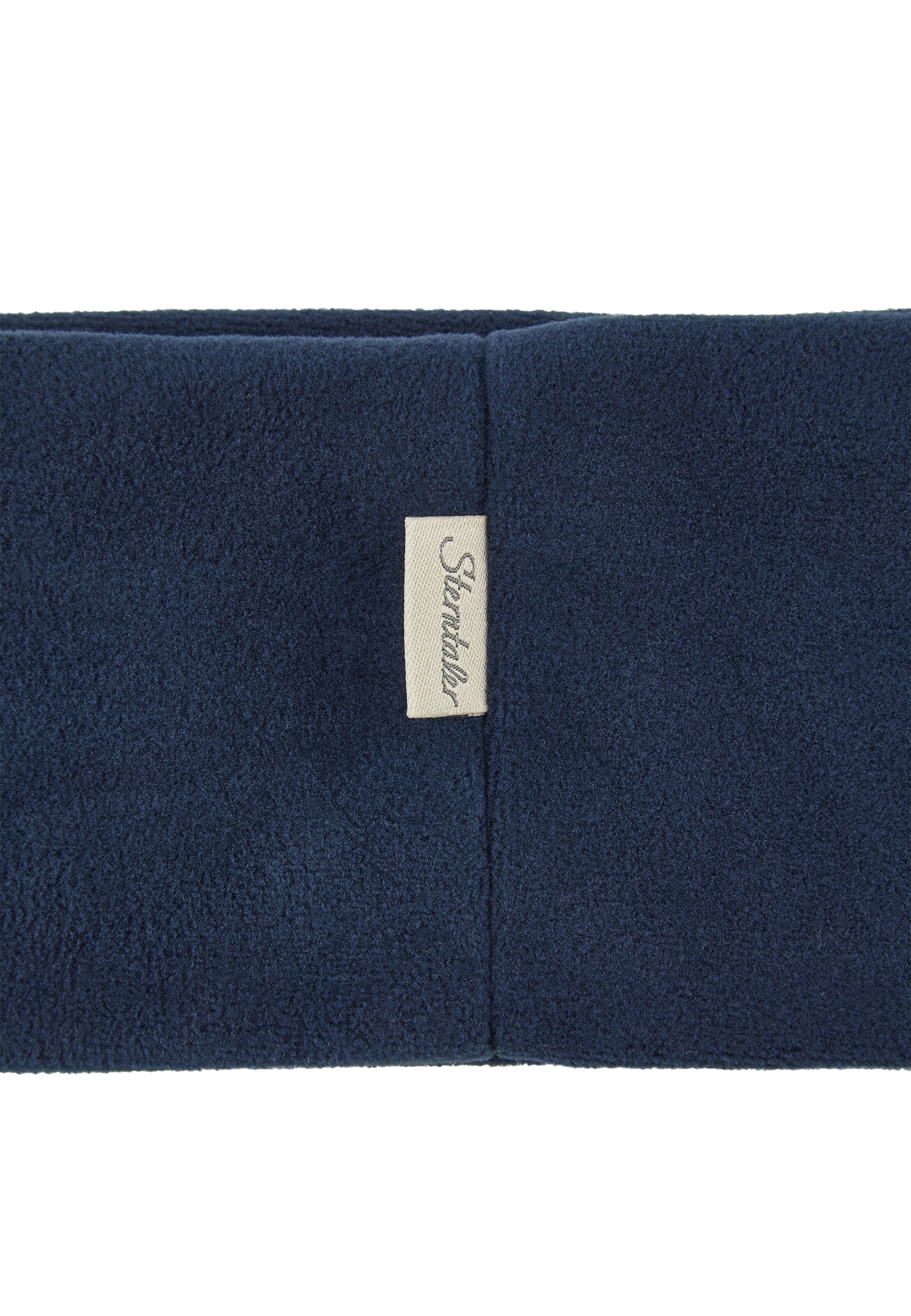 STERNTALER Beanie in Blue