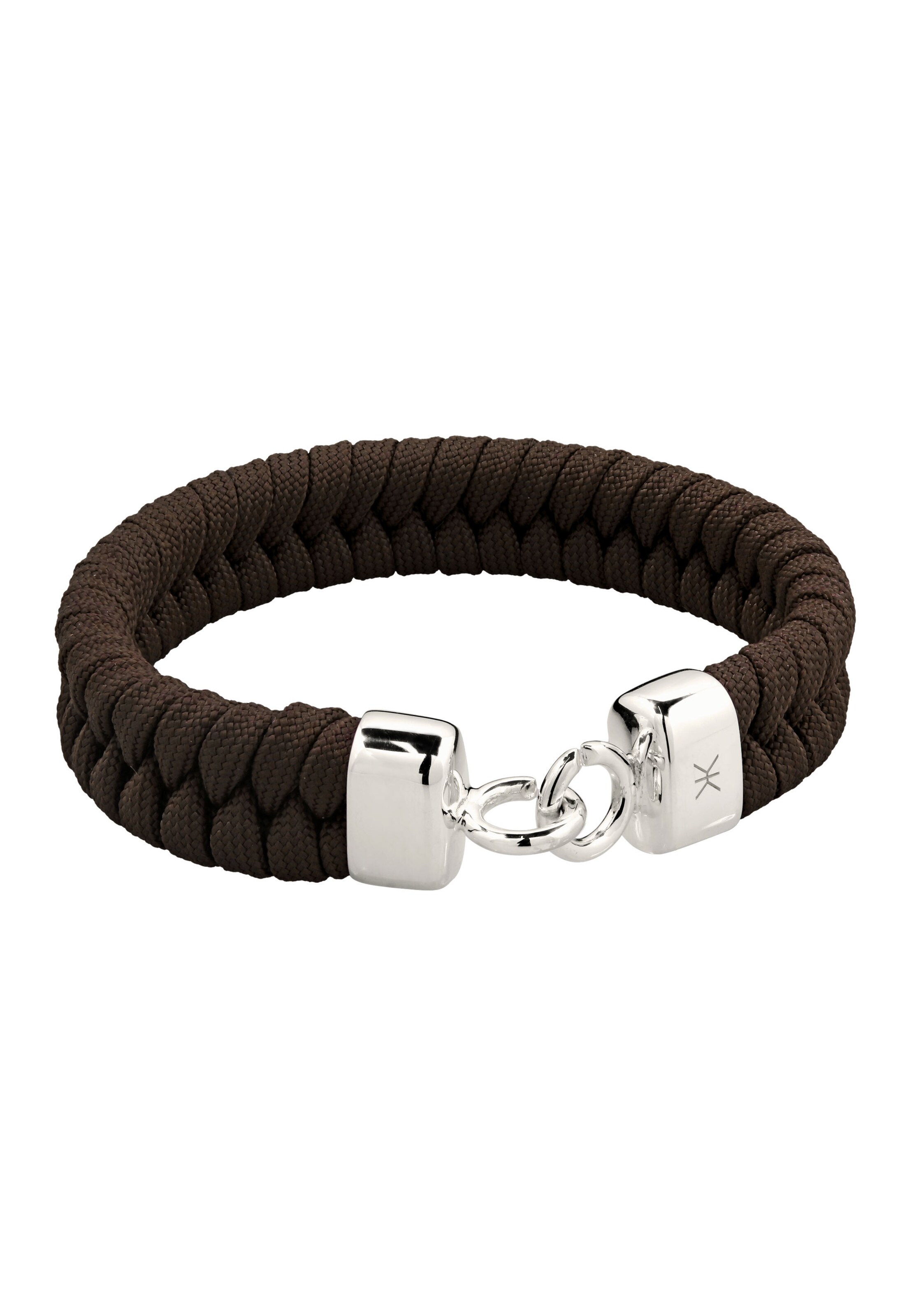 Bracelet KUZZOI en marron