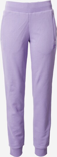 ADIDAS ORIGINALS Pajama pants 'Adicolor Essentials ' in Purple, Item view