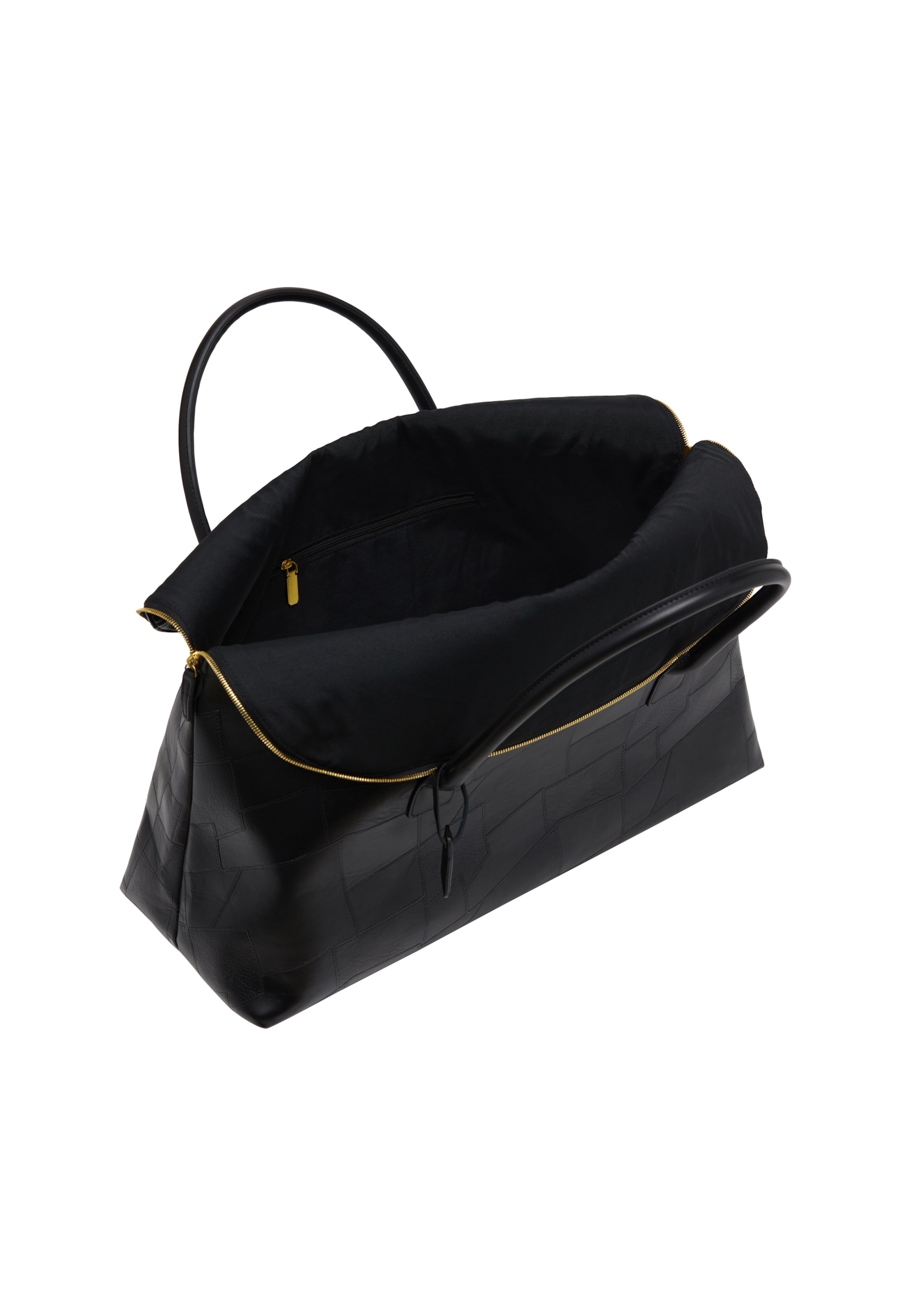 NAEMI Handväska i svart