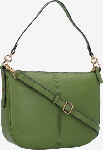 FOSSIL Shoulder Bag in Green