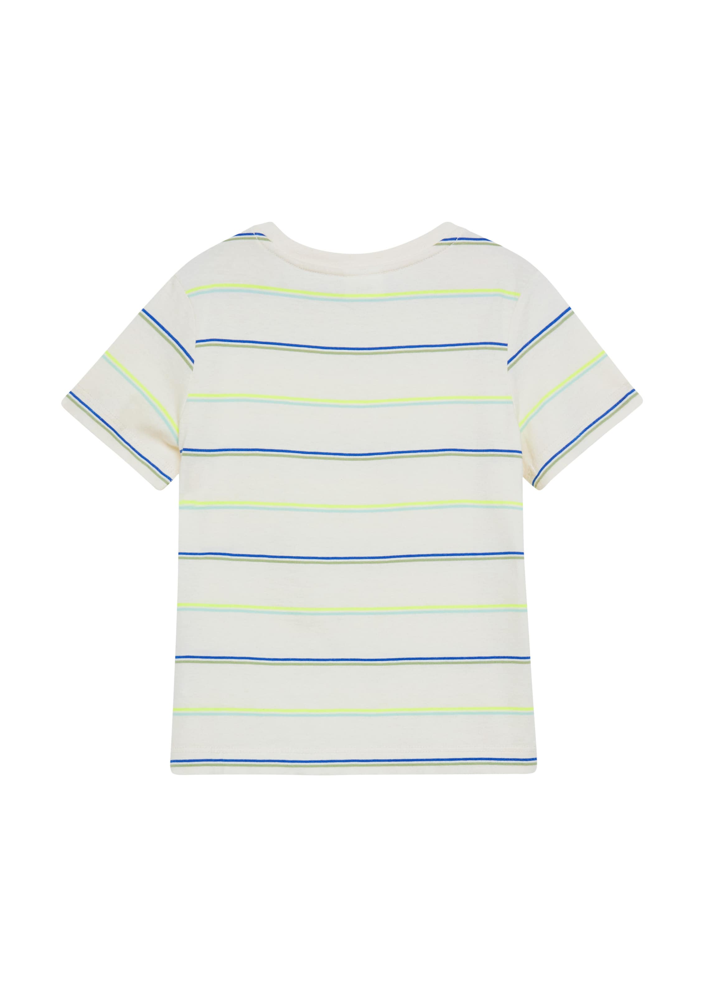 T-Shirt s.Oliver en mélange de couleurs