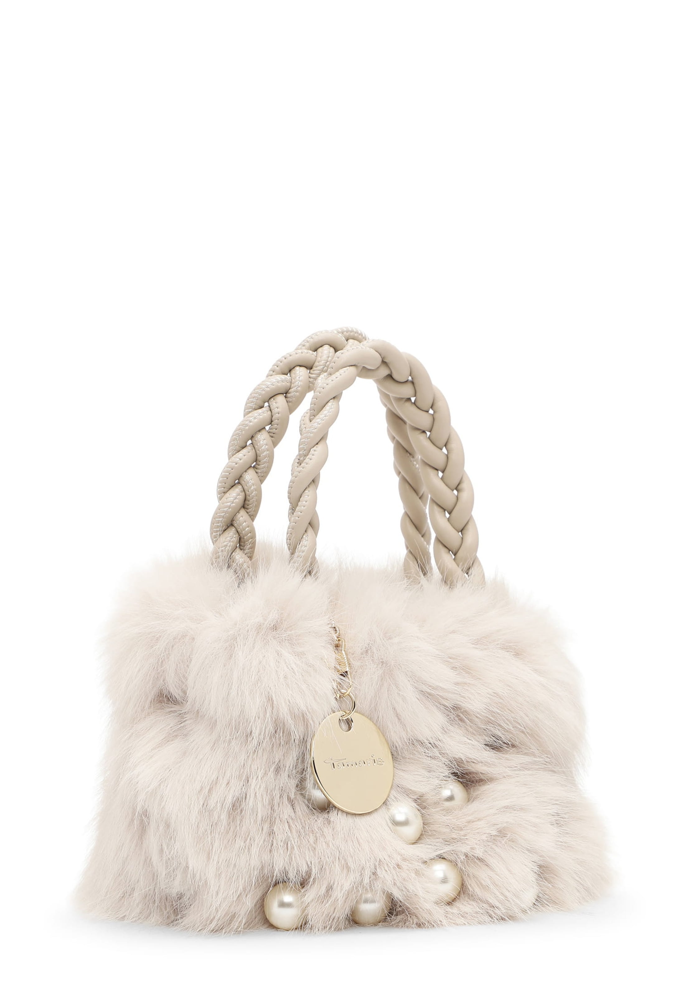 Tamaris Shopper in Beige