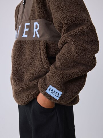 Pull-over Baker by Ted Baker en marron