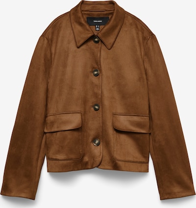 VERO MODA Välikausitakki 'VMJose' värissä konjakki, Tuotenäkymä