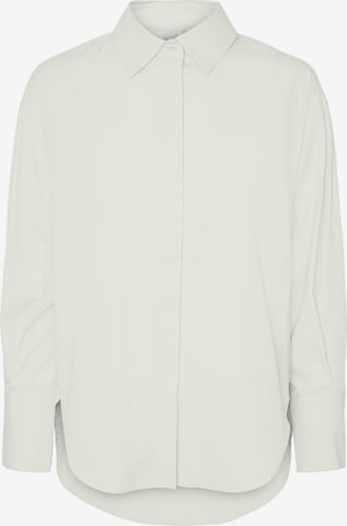 Y.A.S Blouse 'Hilda' in White: front