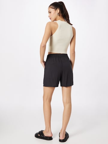 b.young Loosefit Broek 'JOELLA' in Zwart