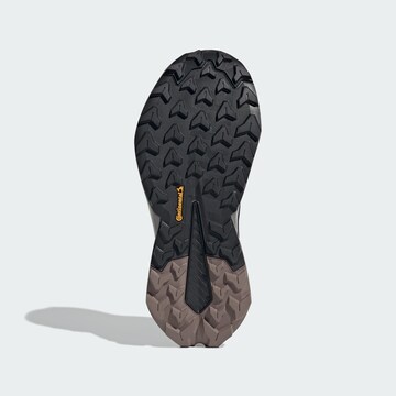 ADIDAS TERREX Low shoe 'Trailmaker 2.0' in Grey
