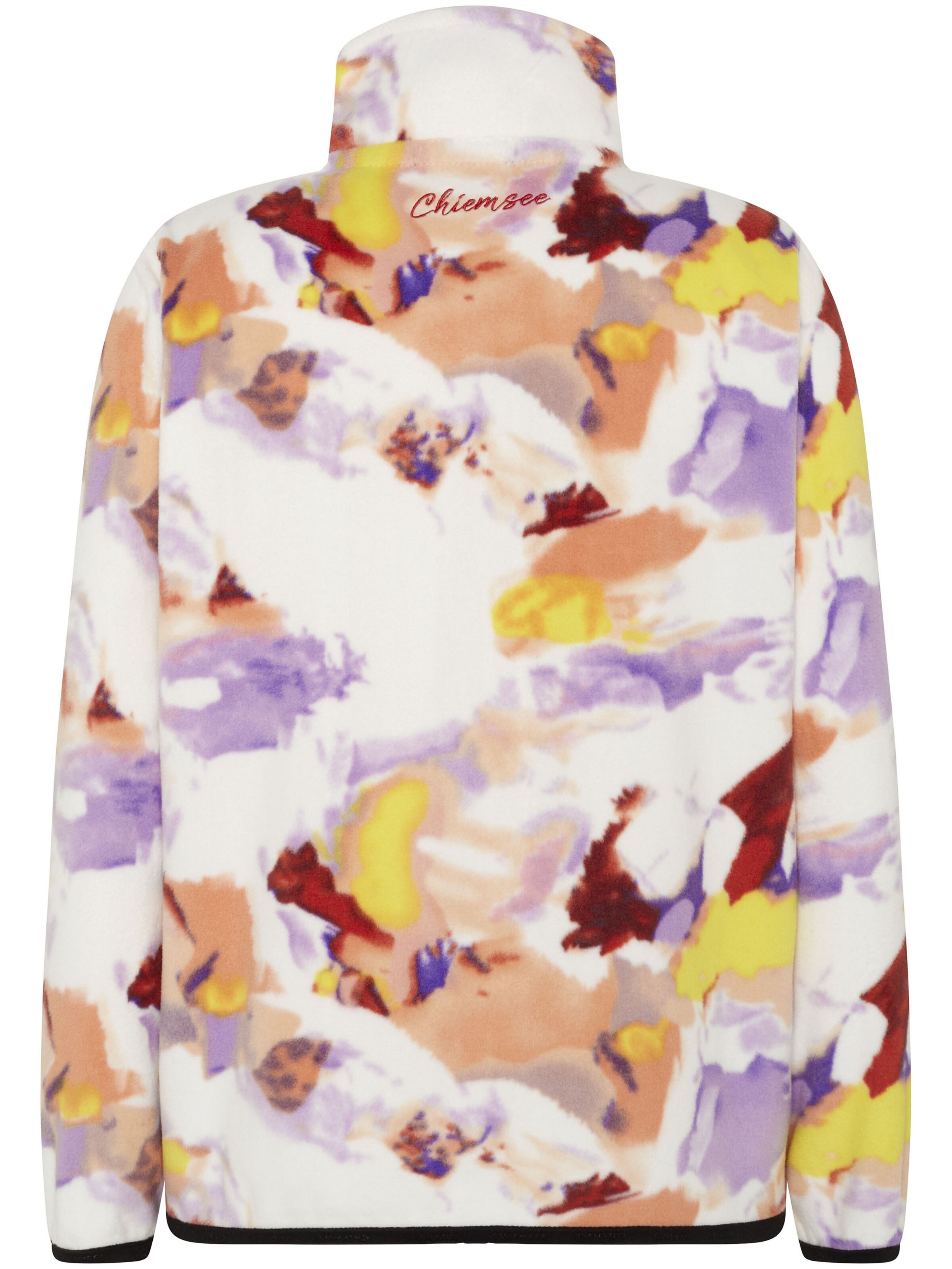 CHIEMSEE Funktionsfleecejacke in Mischfarben