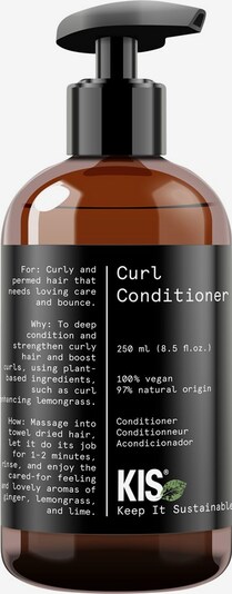 Kis Keratin Infusion System Curl Conditioner in, Produktansicht