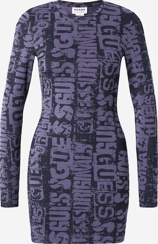 Abito di GUESS Originals in grigio: frontale