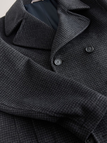 Manteau mi-saison Next en bleu