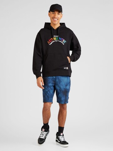VANS Пляжные шорты 'VOYAGE' в Синий