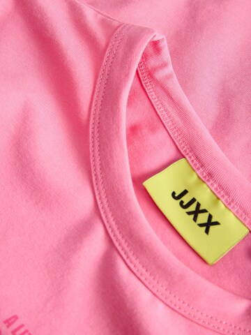 T-shirt 'JXGigi' JJXX en rose