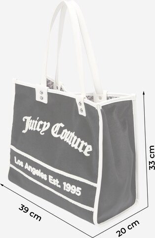 Juicy Couture Shopper 'Rosmarie' in Black