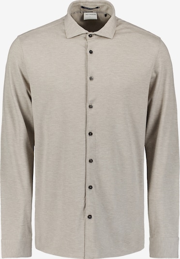 No Excess Koszula w kolorze jasnoszarym, Podgląd produktu