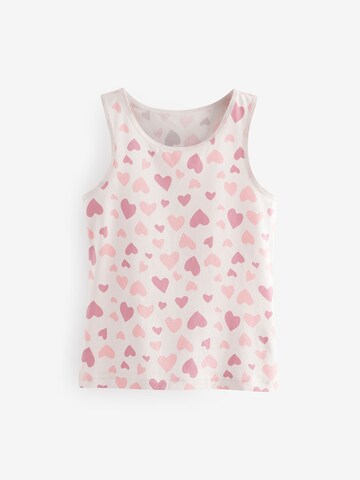 Top di Next in rosa