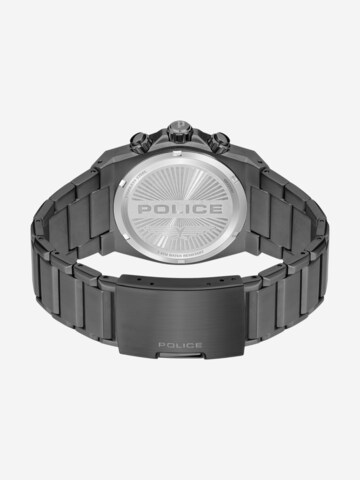 POLICE Analog watch 'Airflow' in Grey