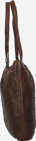 Harold's Shopper in Brown