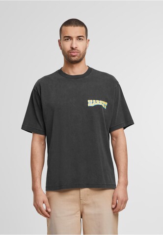 MARKET T-Shirt 'Farmers' in Schwarz