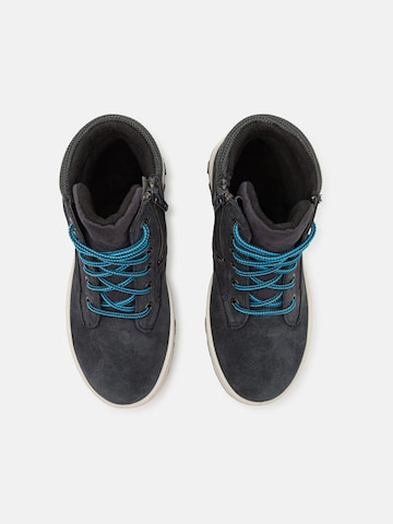 SUPERFIT Boots 'Tedd' in Blue