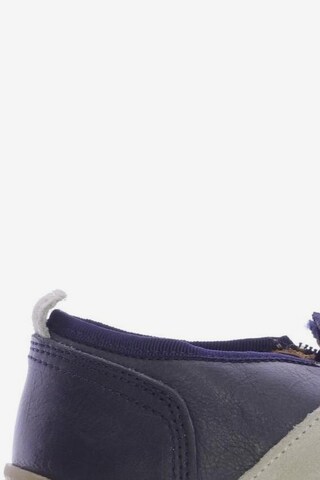 BISGAARD Sneakers & Trainers in 38 in Blue