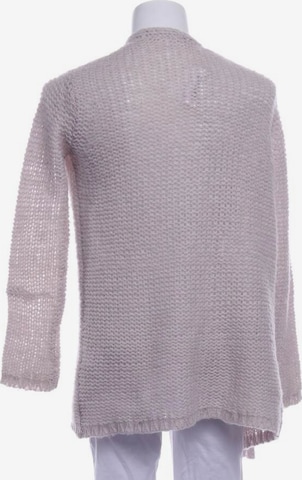 BLOOM Sweater & Cardigan in S in Grey