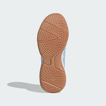 Scarpa sportiva 'Ligra 8' di ADIDAS PERFORMANCE in bianco