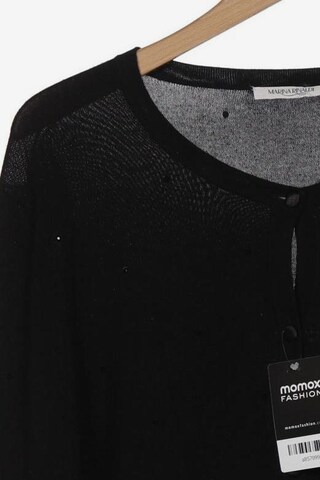 Marina Rinaldi Sweater & Cardigan in M in Black