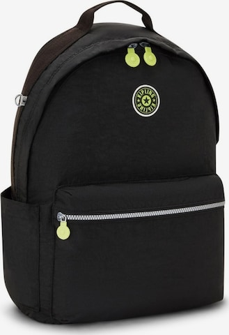 KIPLING Rucksack 'Damien' in Schwarz