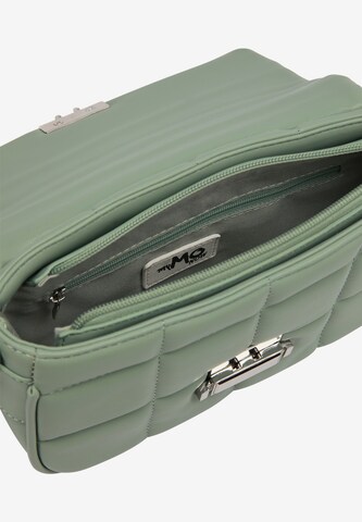 myMo NOW Crossbody Bag in Green