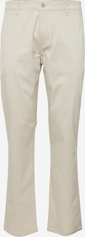 Pantaloni chino di Dockers in beige: frontale