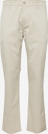 „Chino“ stiliaus kelnės iš Dockers, spalva – dramblio kaulo, Prekių apžvalga