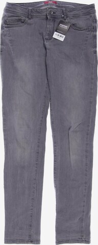 s.Oliver Jeans in 32 in Grey: front