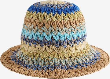 mišri Next Skrybėlaitė: priekis