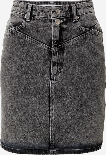 Gestuz Skirt 'Aleah' in Anthracite, Item view