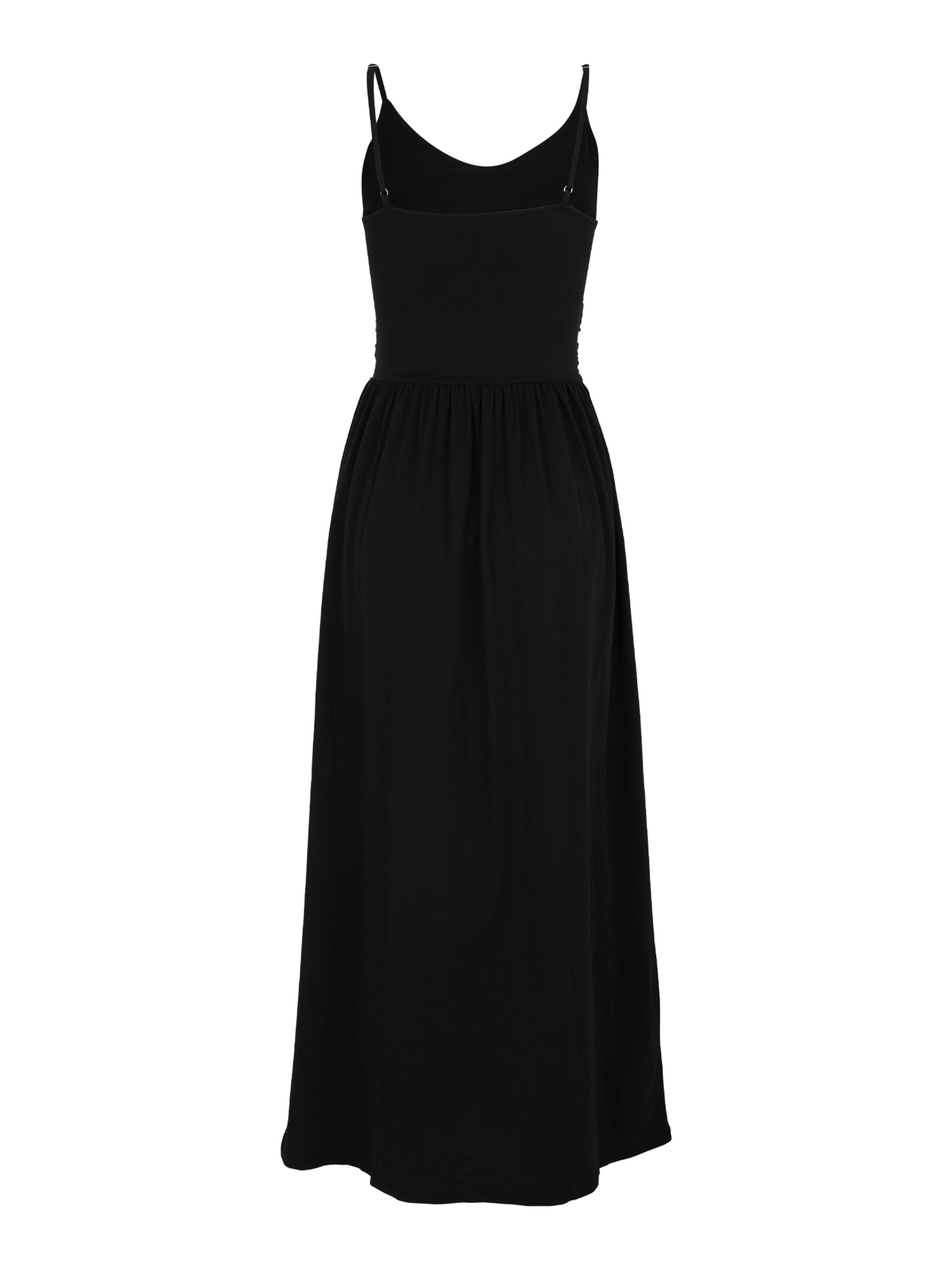 Vero Moda Tall Kleit 'VMPANNA', värv must