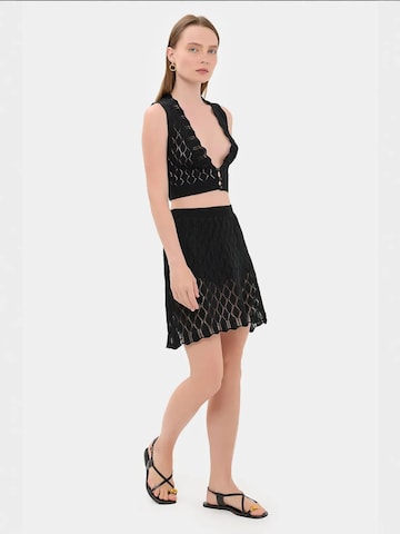 Costume Hiccup en noir