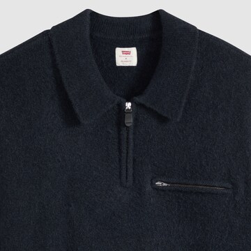 LEVI'S ® Pulóver 'BOULDER' - kék