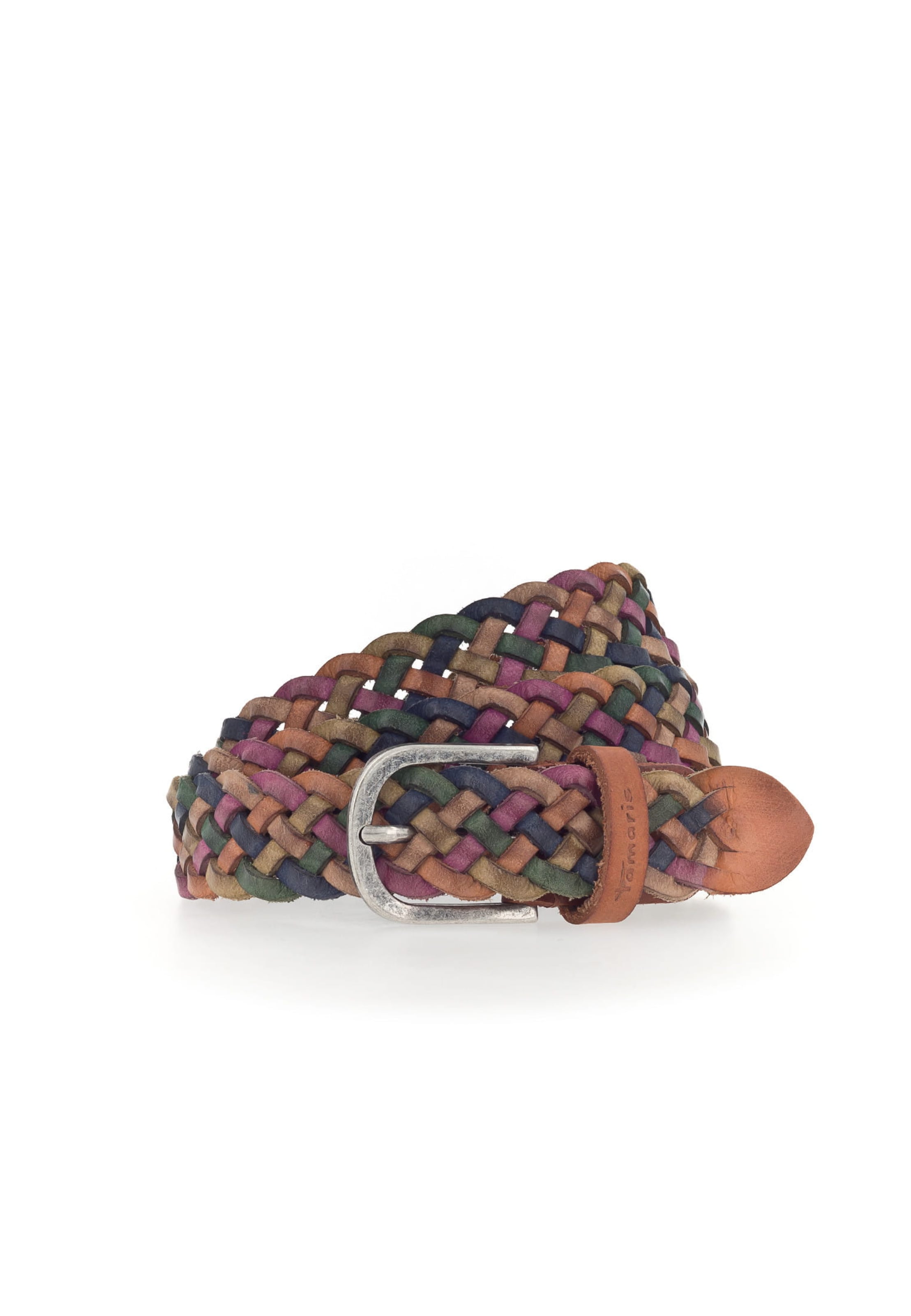Ceinture Tamaris en mélange de couleurs