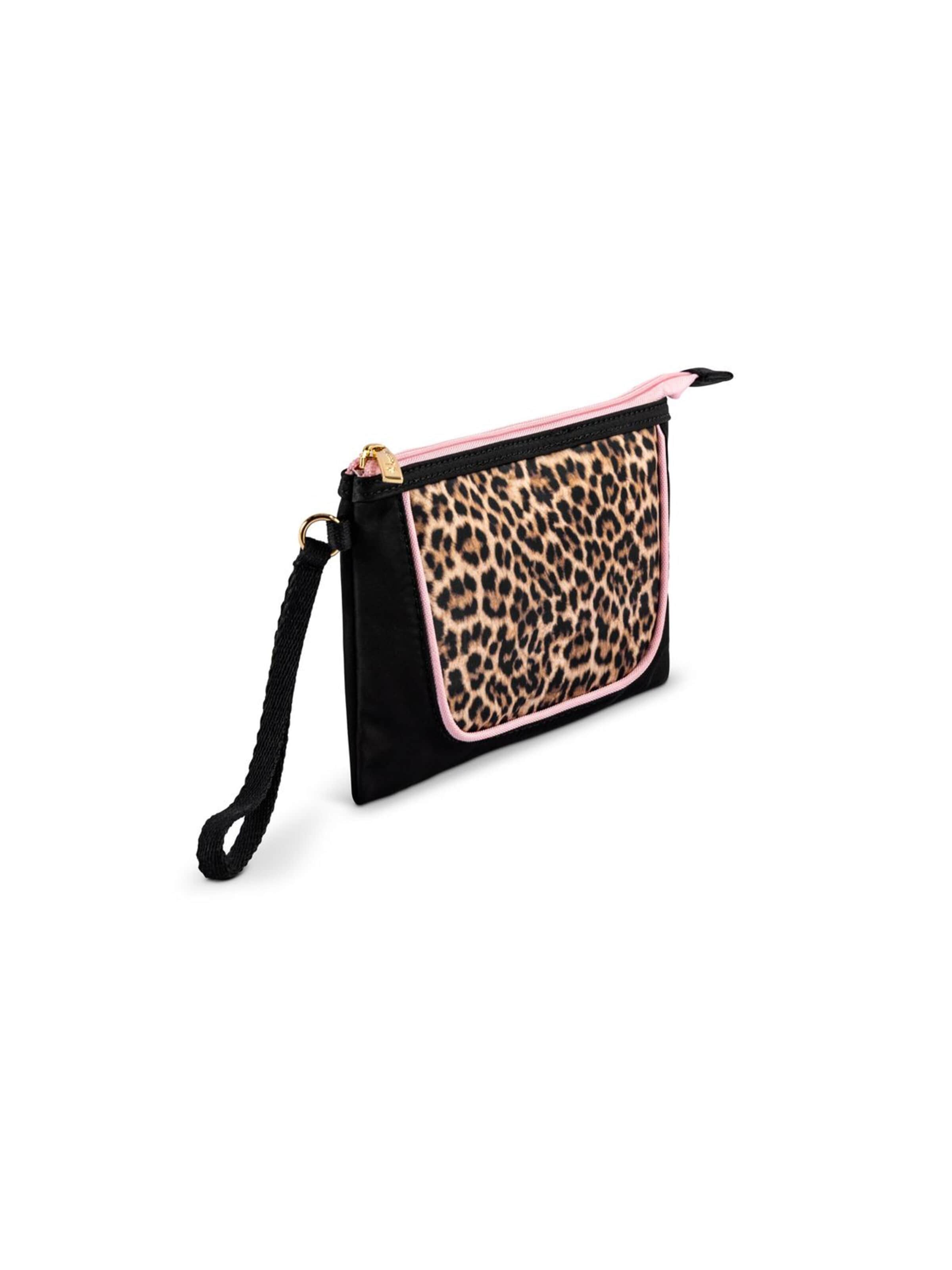 Braccialini Cosmetic Bag 'Milly' in Mixed colors