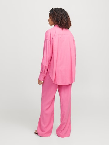 Camicia da donna 'JXJamie' di JJXX in rosa