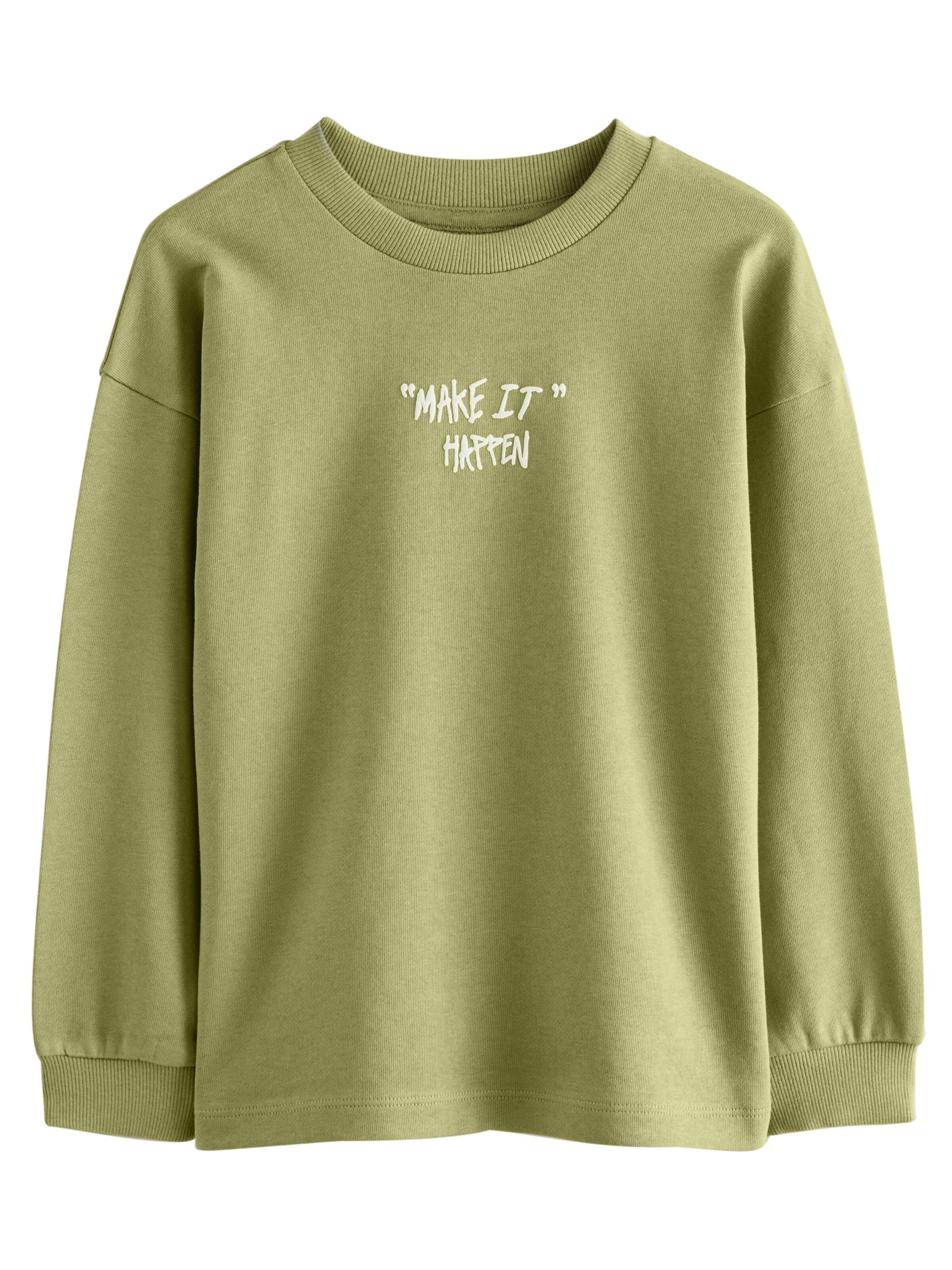 Next Tričko – modrá