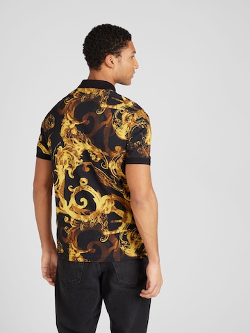 Versace Jeans Couture - Camisa em preto