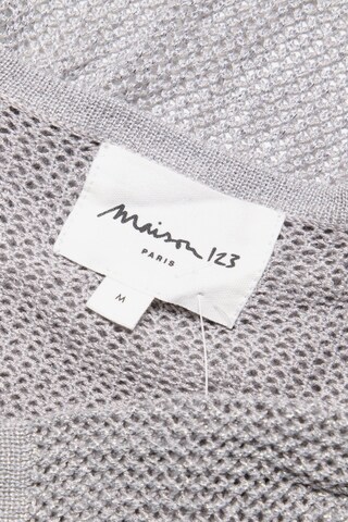 Maison 123 Sweater & Cardigan in M in Grey