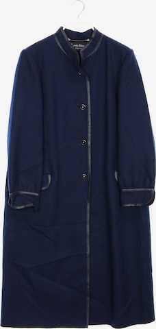 Louis Féraud Jacket & Coat in XXL in Blue: front