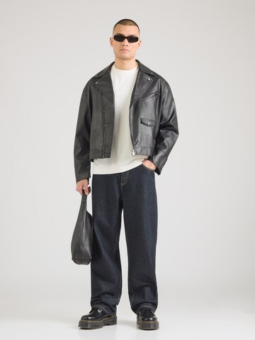 Abercrombie & Fitch Shirt in Blue