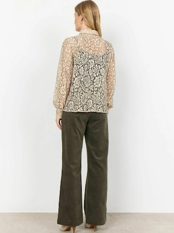 Soyaconcept Pusero 'Nilla 2' värissä beige