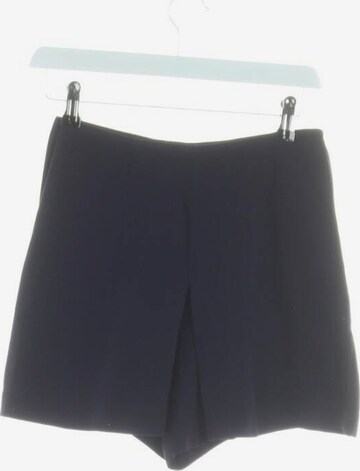 Marc Cain Shorts in XS in Blue