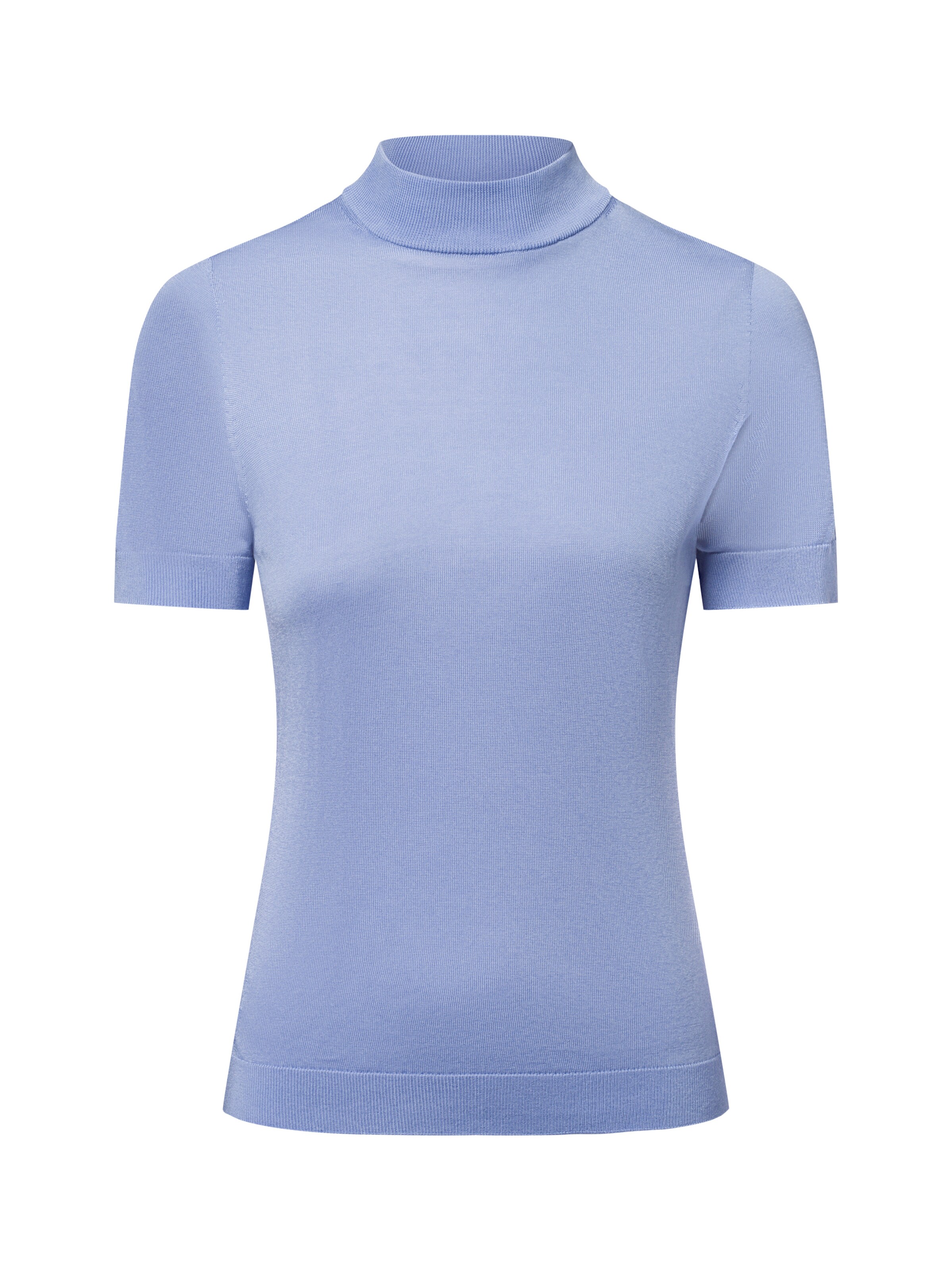 Ipuri Pullover ' ' in Blau: Vorderseite